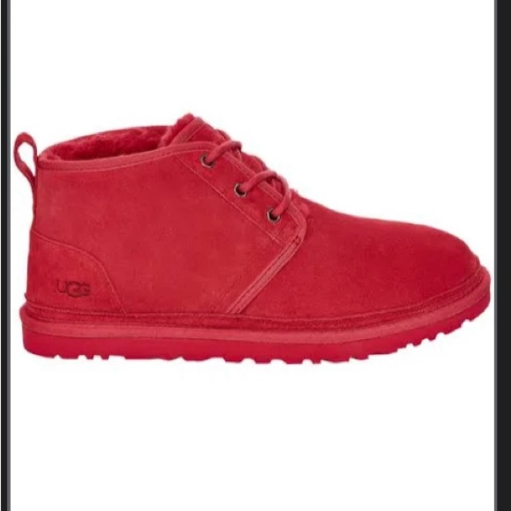 UGG Neumel